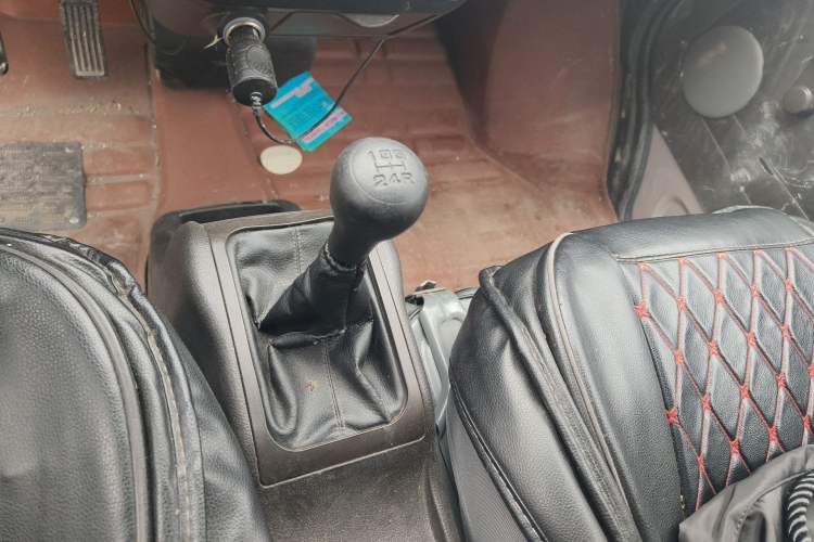 Used Wuling Rongguang 2021 1.5L Extended Basic Version L3C