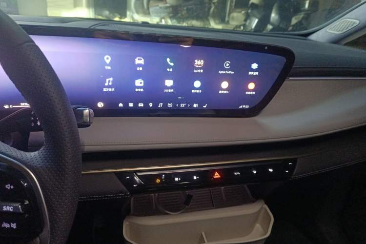 Used Buick GL8 2025 Lu Zun Deluxe Edition