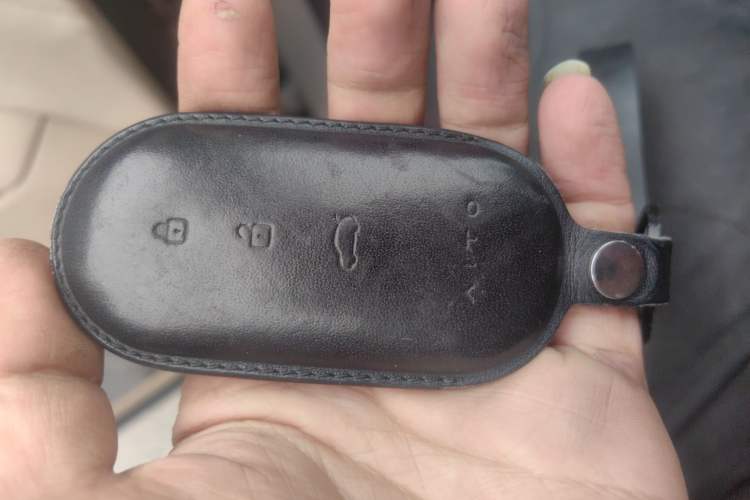 Used Hima AITO M7 2022 1.5T Rear-Drive Comfort Edition
