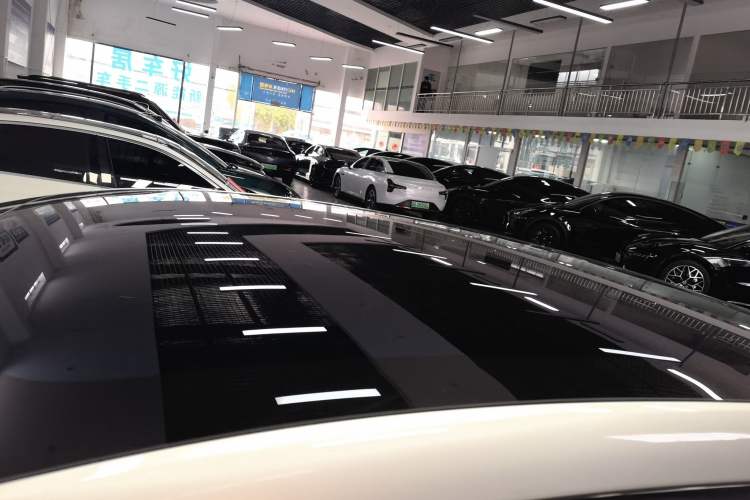 Used Dongfeng eπ eπ007 2024 620 Pro Version