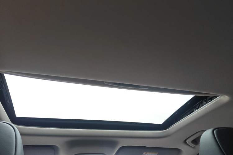 Used Geely Auto Coolray 2021 1.4T DCT Platinum Edition