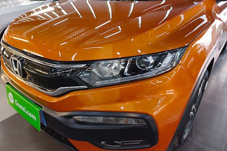 Used Honda XR-V 2015 1.8L EXi CVT Comfort Version
