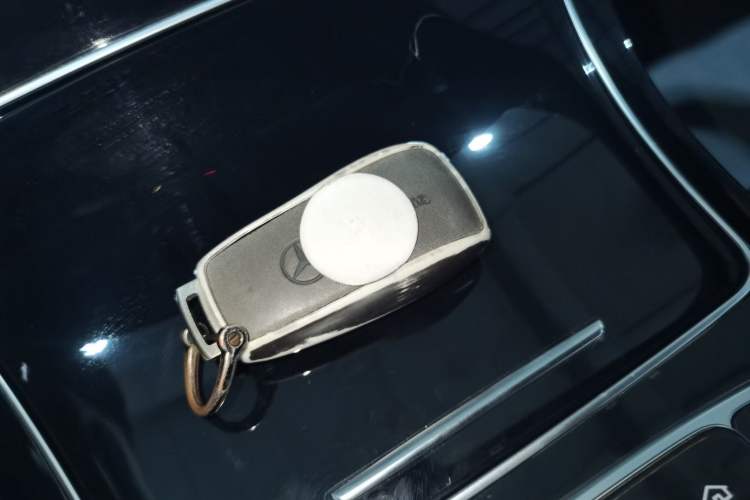 Used Mercedes-Benz C-Class 2020 Restyled C 260 Sport Edition Interior 1