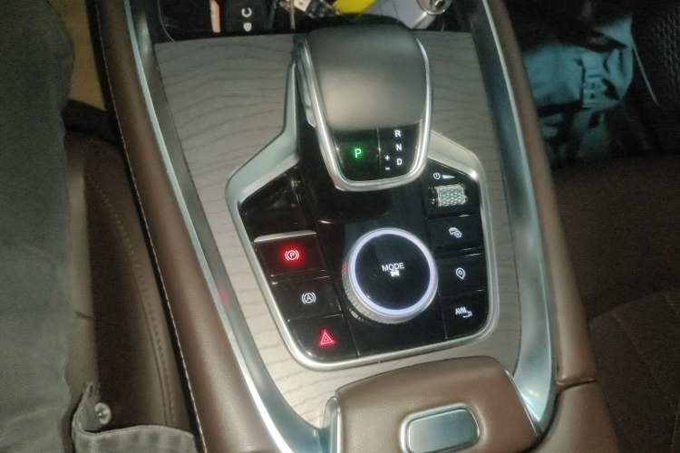 Used Chery Tiggo 8 PRO 2022 390T Two-Wheel Drive Vast Edition 5 Seats
