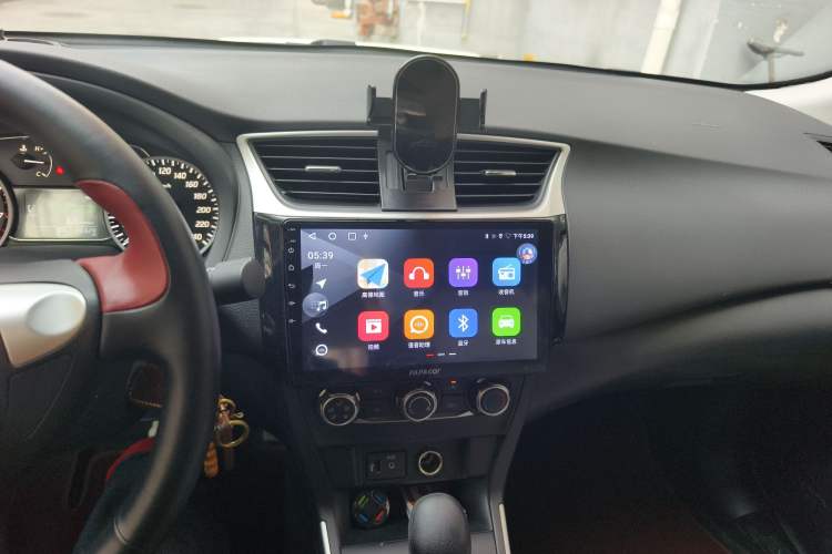 Used Nissan Sylphy 2022 Classic 1.6XE CVT Comfort Edition