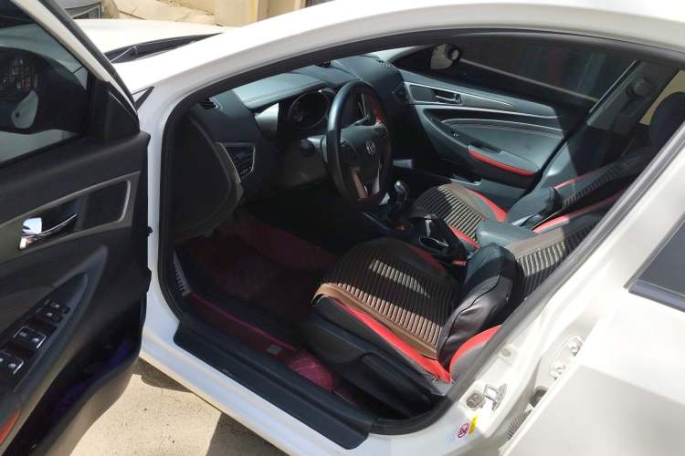 Used CHANGAN Eado 2016 1.6L Manual Junku Model