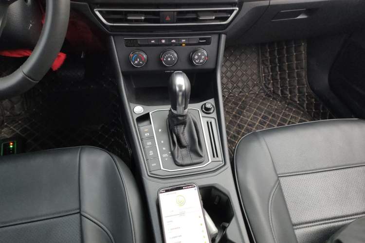 Used Volkswagen Lavida 2023 280TSI DSG Full-Comfort Edition