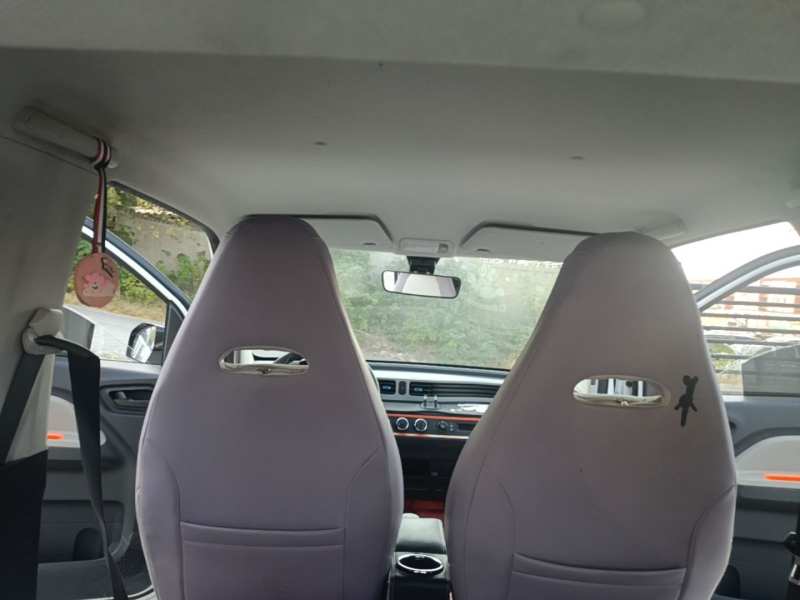 Used Wuling Hongguang MINIEV 2020 Freedom Version Lithium Iron Phosphate — 17
