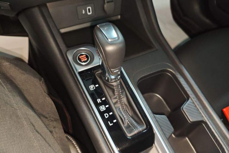 Used Nissan Sylphy 2022 1.6L XL CVT Enjoyment Edition
