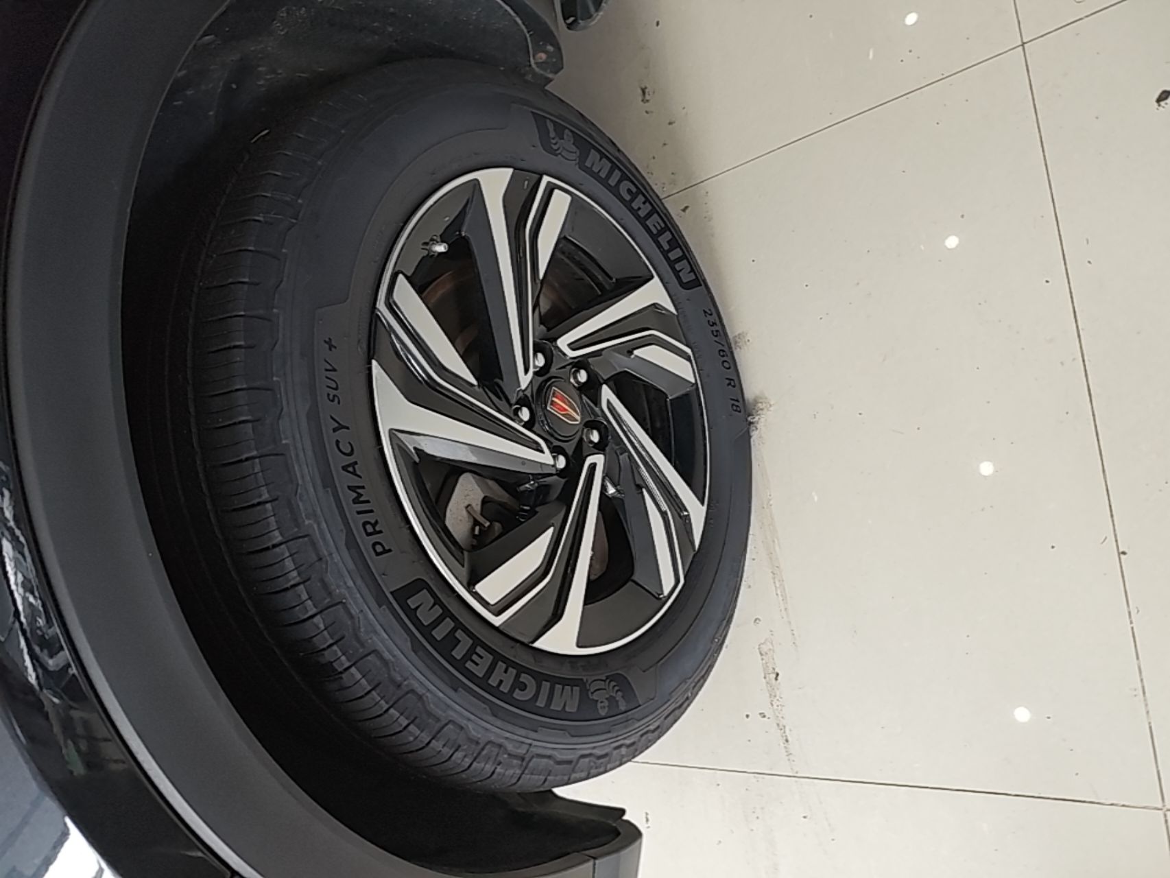 Hongqi HS5 2022 Revised Version 2.0T Smart Connect Flagship Edition — снимка 10