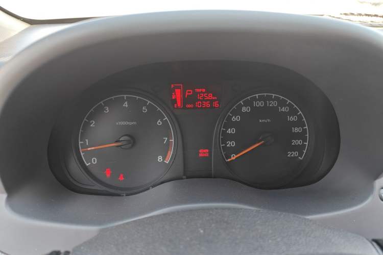 Used Hyundai Verna (older generation) 2014 1.4L Automatic Smart GLS
