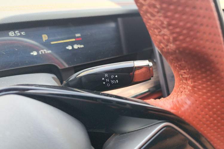 Used NETA S 2024 Extended-Range 1060 Edition
