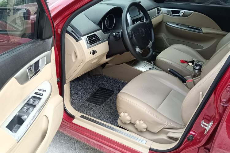 Used Buick Excelle 2011 1.6LX-AT
