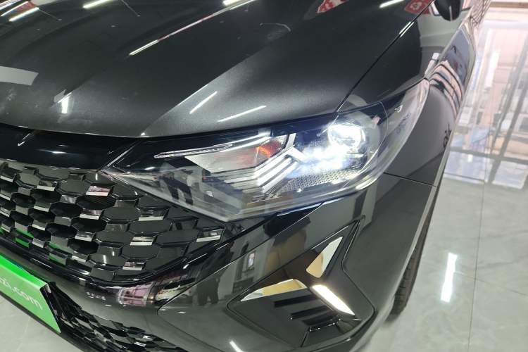 Used Jetta VS5 2024 280TSI Automatic Pioneer Edition
