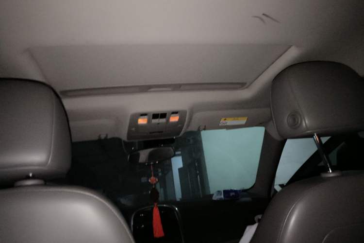 Used Chevrolet Malibu 2014 2.0L Automatic Luxury Edition