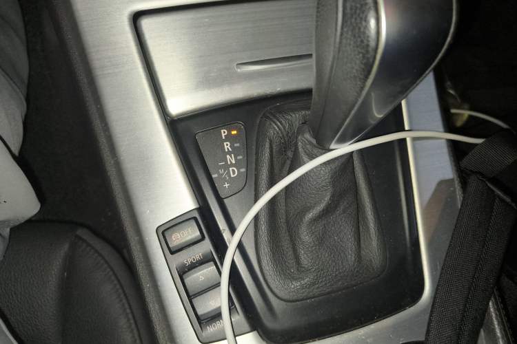 Used BMW Z4 2009 sDrive23i Leading Model