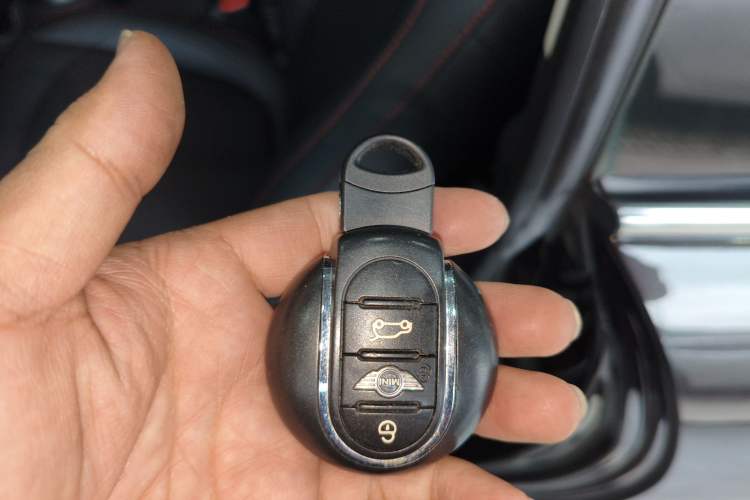 Used MINI 2014 1.2T ONE+