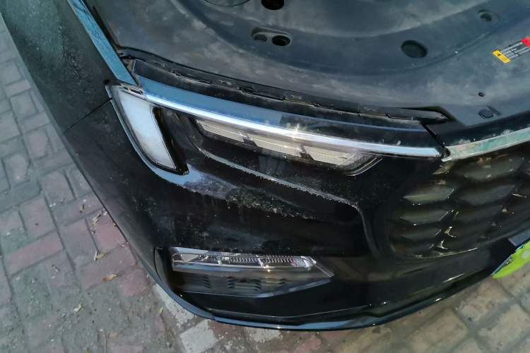 Used Ford Equator 2023 EcoBoost 225 Premier 7-Seater (2/3/2)