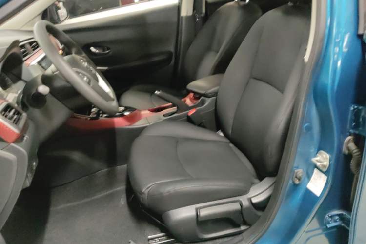 Used Nissan Lannia 2016 1.6L CVT Cool Edition