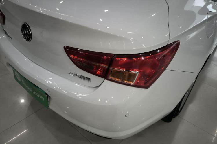 Used Buick Verano 2017 Sedan 15S Automatic Entry Model