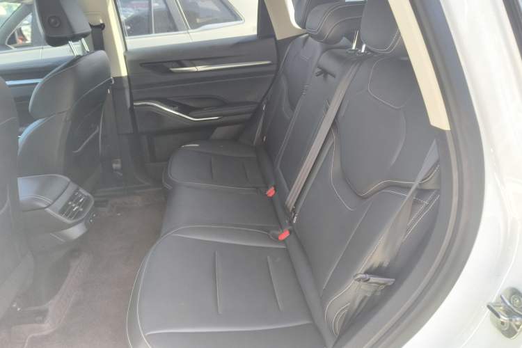 Used Haval H6 2021 3rd Generation 1.5T Automatic Two-Wheel Drive Max