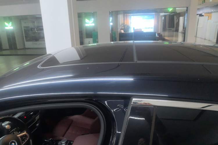 Used BMW X4 2021 Restyled xDrive 25i M Sport Package
