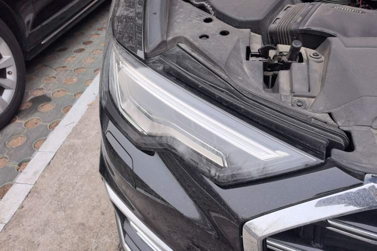 Used Audi A6L 2024 45 TFSI quattro Prestige Dynamic Edition
