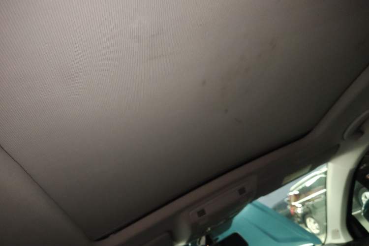 Used Volkswagen Tharu 2019 330TSI Four-Wheel Drive Flagship Model China VI Standard