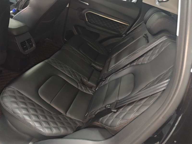 Used Haval H6 2021 1.5T Automatic Champion Edition — 16