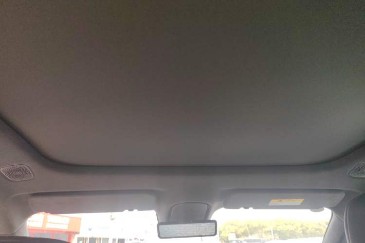 Used Avatr 07 2026 Ultra Pure-Electric All-Wheel-Drive Version
