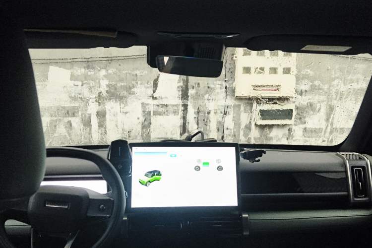 Used Chery Fulwin X3 2025 Model 520 Zhishang Edition