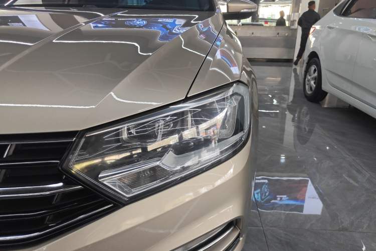 Used Volkswagen Bora 2018 1.5L Manual Comfort Model