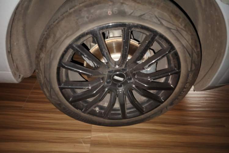 Used Wey Mocha New Energy 2022 1.5T Zero-Anxiety Performance Edition