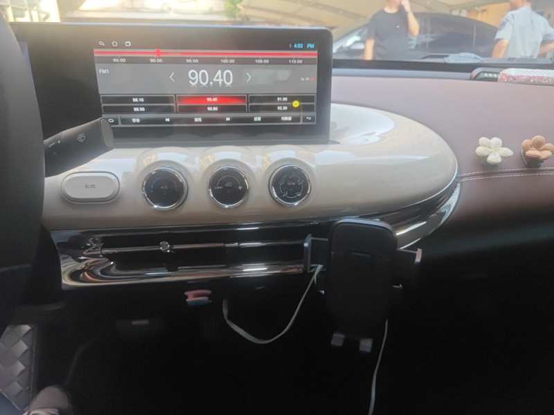 Used Wuling Bingo 2024 333 km Enjoyment Version — 9