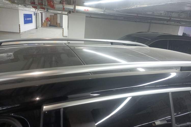 Used Mercedes-Benz GLB 2022 GLB 220 Fashion Model