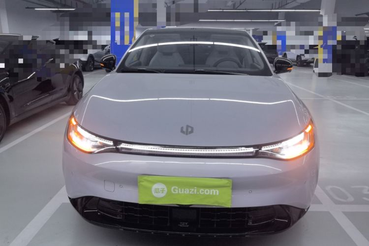 Used Leapmotor C01 2024 Pure Electric 525 Luxury Edition