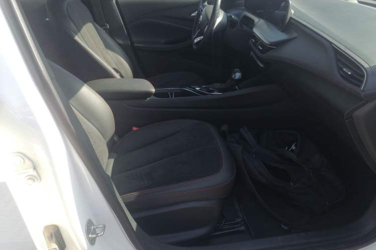 Used Buick Verano 2023 Pro GS Swift Edition
