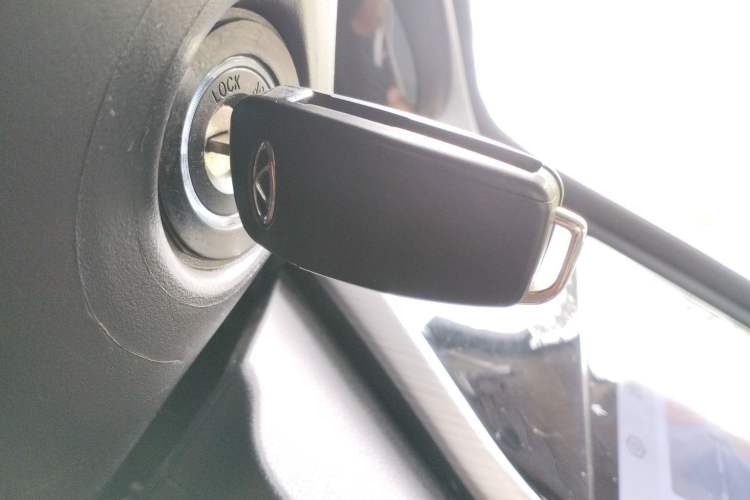 Used Chery Arrizo 5 2024 1.5L CVT Style Version