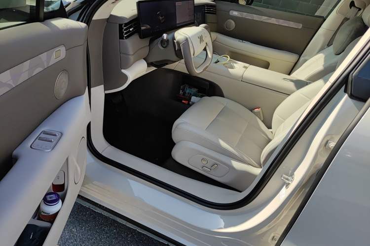 Used IM LS6 2026 Model Range-Extending 66 Max
