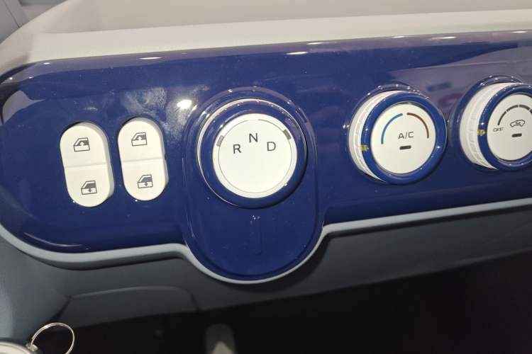 Used Bestune Pony 2025 222km Range Agile Horse