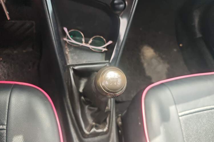 Used Toyota Vios 2014 1.3L Manual Xiang Edition
