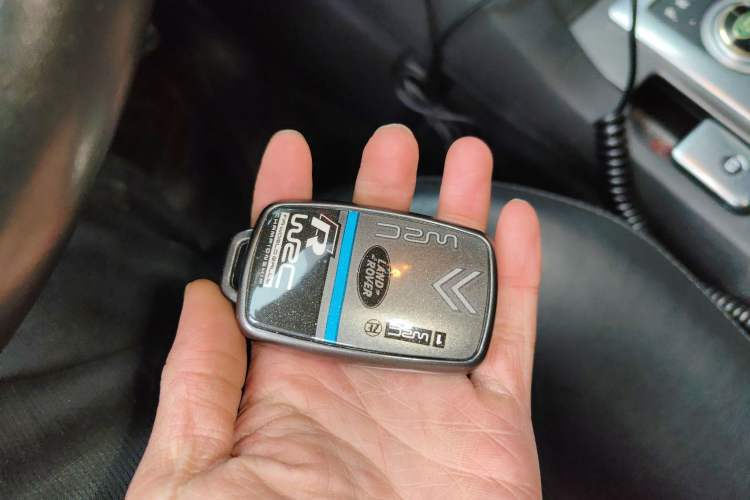 Used Land Rover Discovery 2013 3.0 SDV6 HSE Diesel Edition