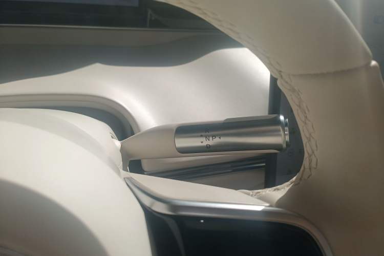 Used Hima Luxeed R7 2025 Range-Extended Version 251 km Max