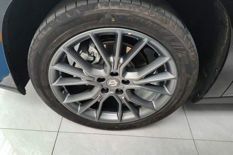Used Leapmotor C10 2026 605 Enjoyment Edition
