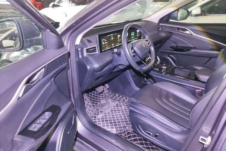 Used NETA U 2021 Pro 400 Cruiser Edition