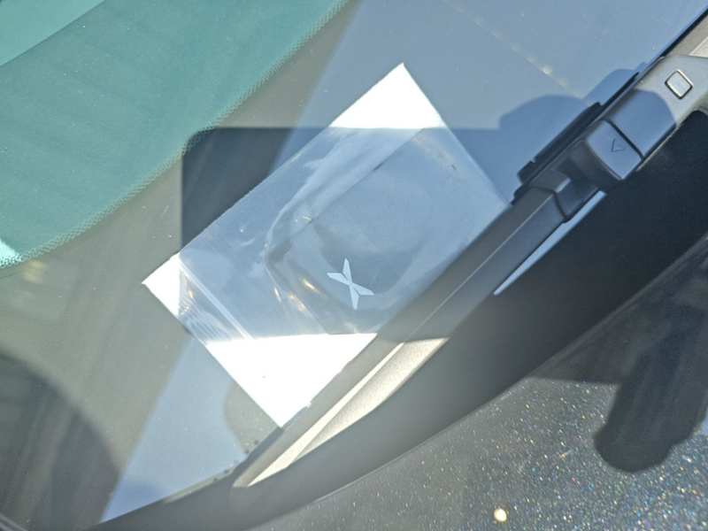 Used XPeng MONA M03 2024 620 with Ultra-Long Range — 8