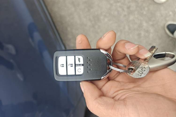 Used Honda Avancier 2020 370TURBO Four-Wheel Drive Premium Edition