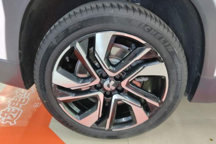 Used Nio ES6 2020 455KM Sport Edition