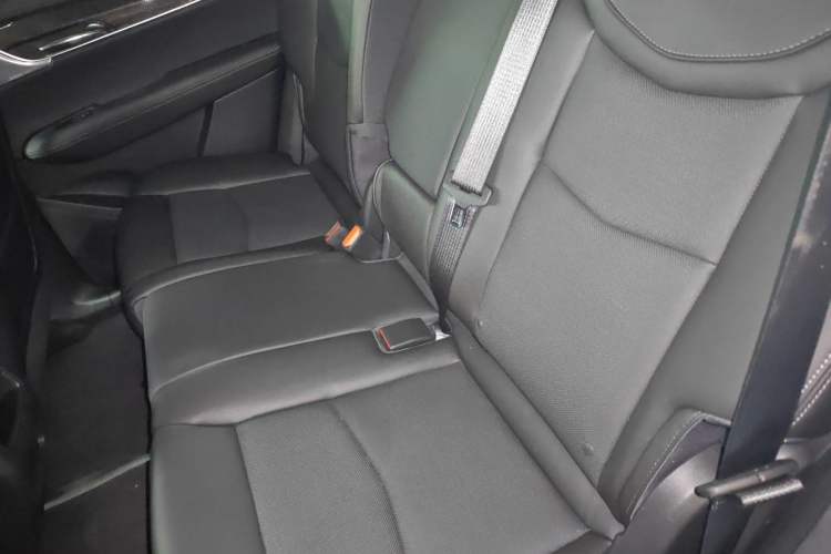 Used Cadillac XT5 2023 2.0T Four-Wheel Drive Prestige Version (Ultimate Edition)
