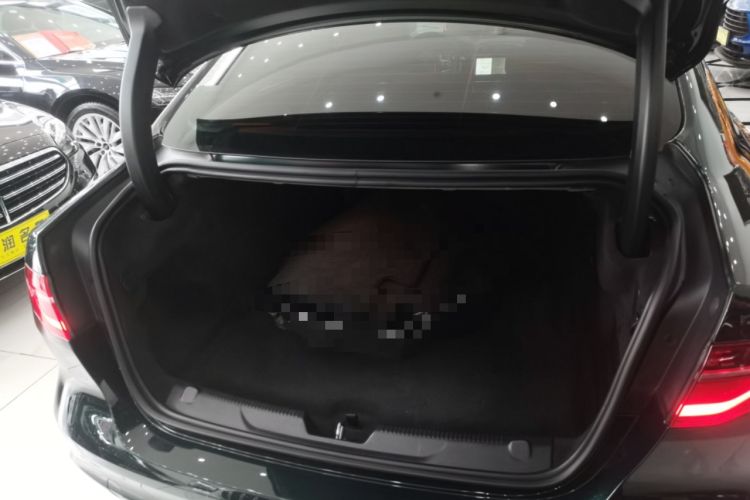 Used Jaguar XEL 2021 2.0T 250 PS R-DYNAMIC S Advanced Sport Edition Trunk